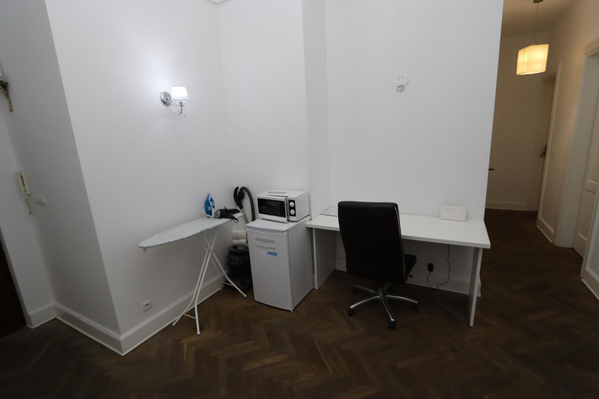 Fantastic Waw - Ns51 Room C วอร์ซอ ภายนอก รูปภาพ
