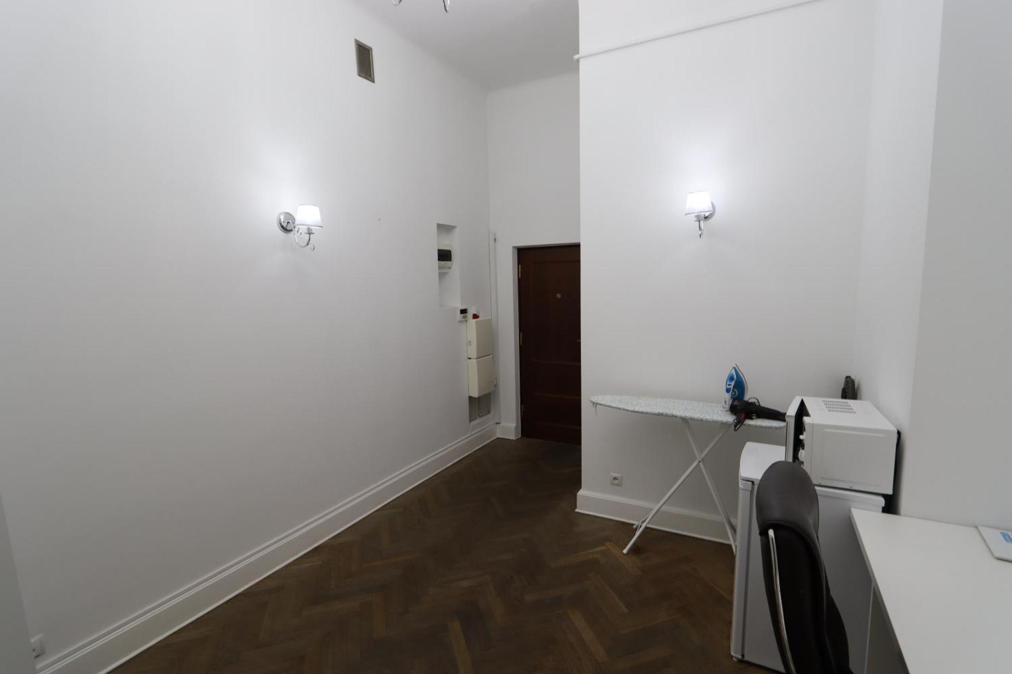 Fantastic Waw - Ns51 Room C วอร์ซอ ภายนอก รูปภาพ
