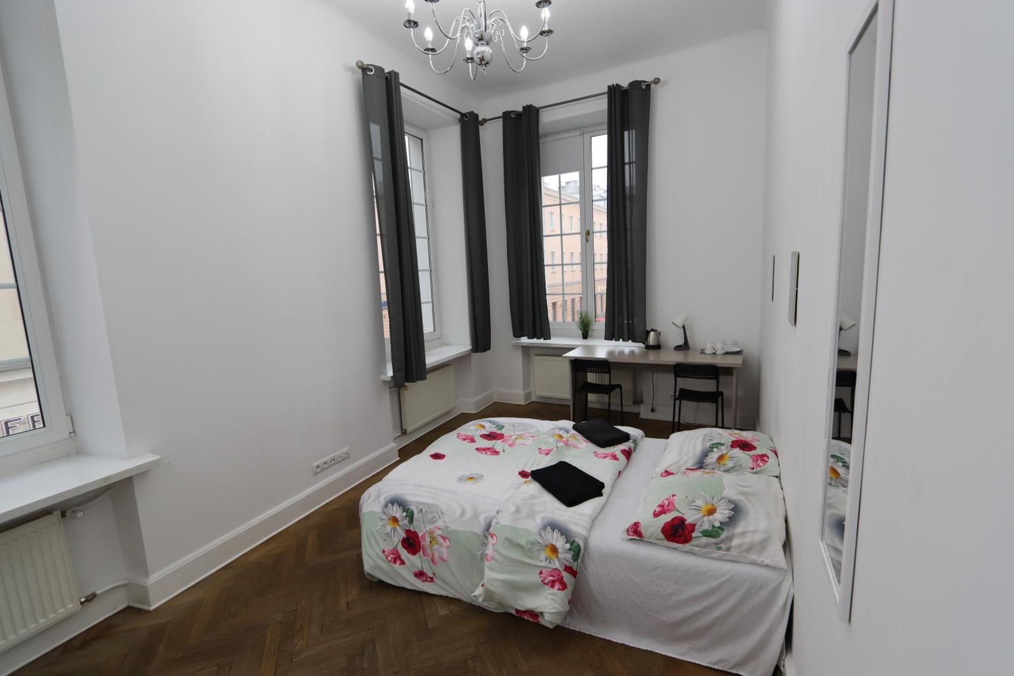 Fantastic Waw - Ns51 Room C วอร์ซอ ภายนอก รูปภาพ